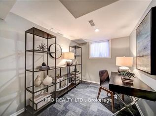 109 Vanbrugh Ave #BASEMENT, Toronto, ON M1N 3T4