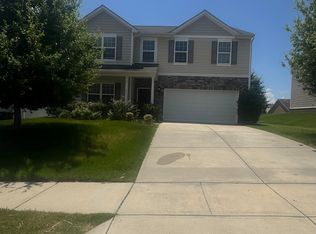 493 Twelve Oaks Ln, Fort Mill, SC 29708