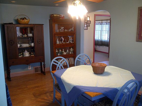 Large Dining room
