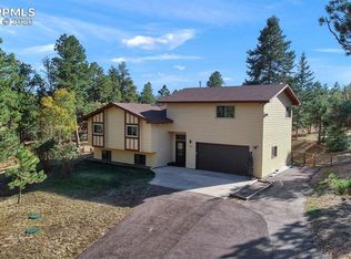 6205 Burgess Rd, Colorado Springs, CO 80908
