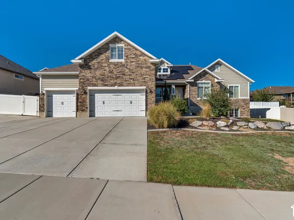 4122 W Deep Dell Dr, South Jordan, UT 84009