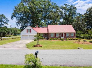 114 Azalea Dr, Conway, SC 29526