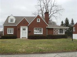206 Keifer Dr, Pittsburgh, PA 15241