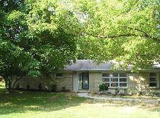 244 Cherokee Trl, Clarksville, TN 37043
