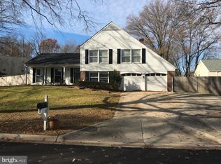 2120 Countryside Dr, Silver Spring, MD 20905