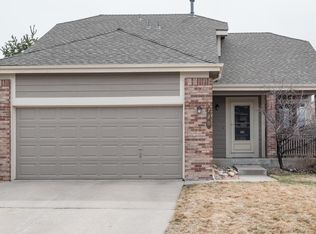 720 Mango Dr, Castle Rock, CO 80104