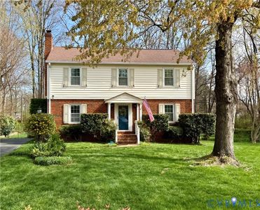 8400 Chadwell Dr, North Chesterfield, VA, 23236