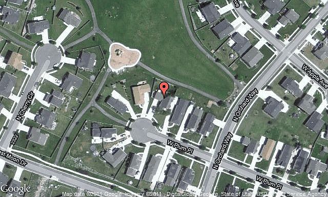 Map View