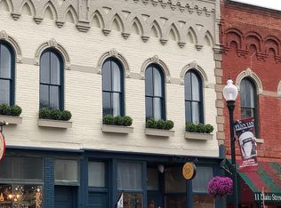 13 Main St, Penn Yan, NY 14527