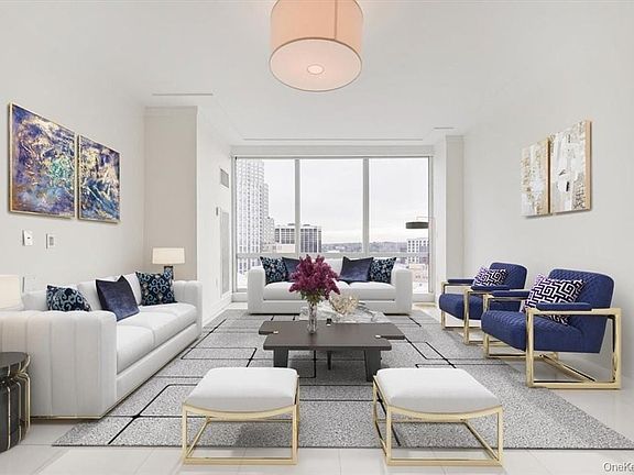 4th image of 1 Renaissance Sq Unit 17C