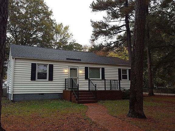 2nd image of 6500 Fitzhugh Ave