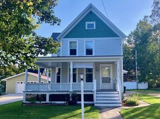 633 Woodside Ave, Ripon, WI 54971