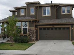 5397 Clovervale Cir, Highlands Ranch, CO 80130