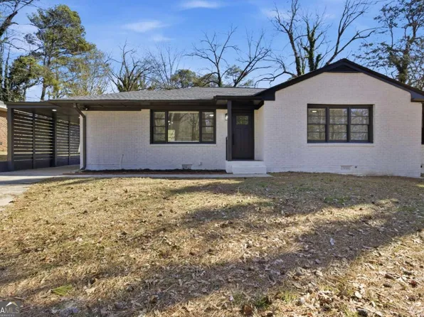 1410 Willis Mill Rd SW, Atlanta, GA 30311