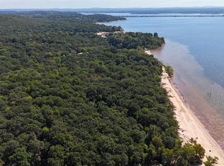 10 Summerset Ln Lot 10, Eufaula, OK 74432