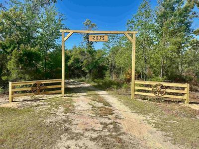 2075 Pine Grove Church Rd, Quincy, FL, 32351