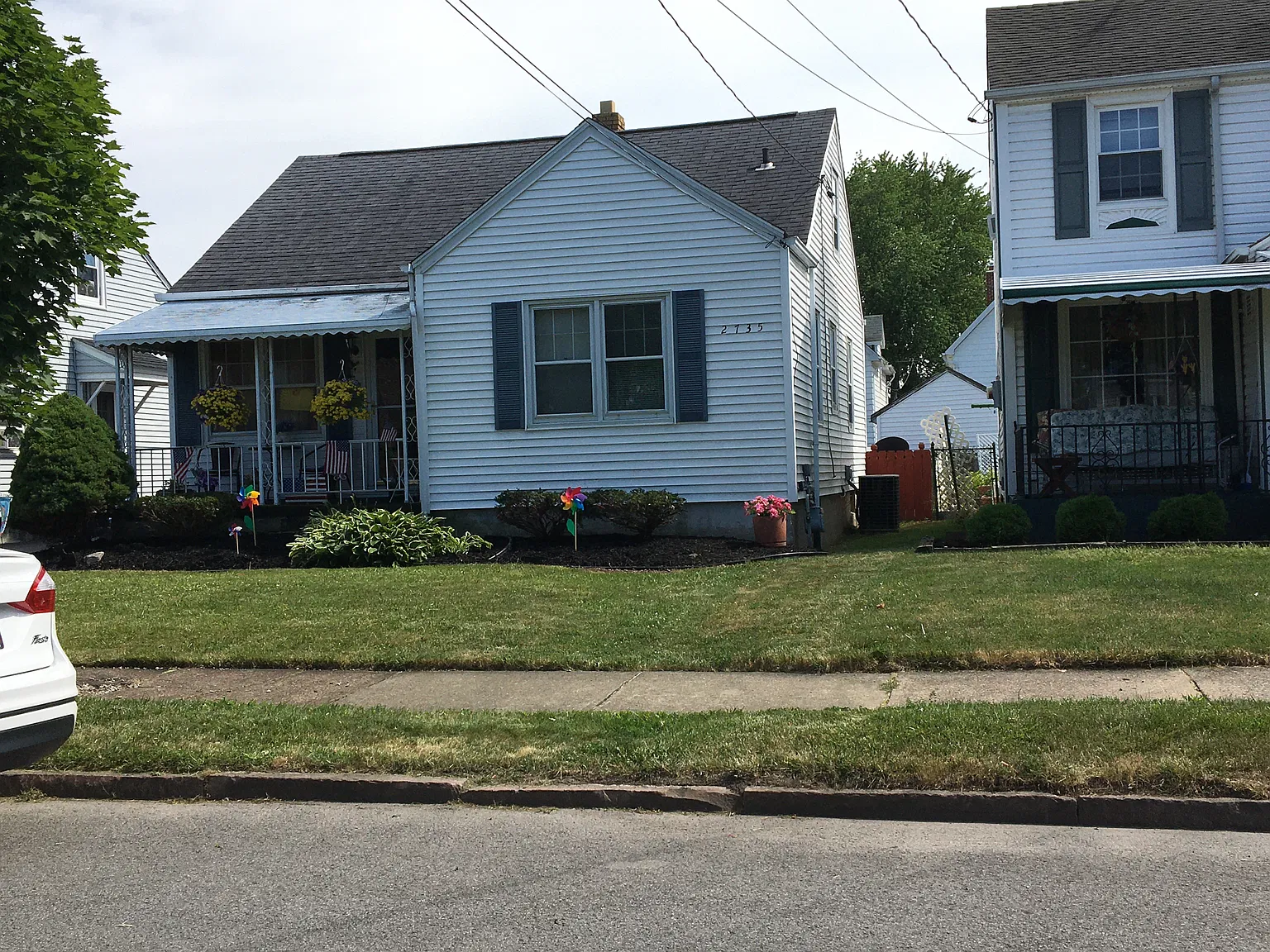 3 bed, 1290 sqft, $1,500 — Photo 1