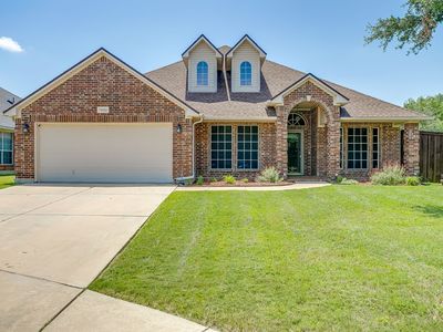 7800 Raton Ridge Ln, Arlington, TX, 76002