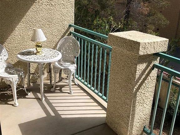4th image of 5155 W Tropicana Ave Unit 2098