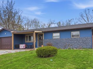 5604 W Bertha St, Indianapolis, IN