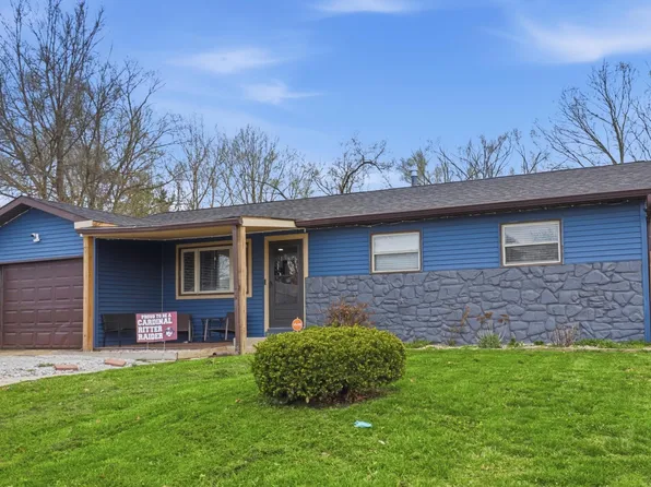 5604 W Bertha St, Indianapolis, IN 46241