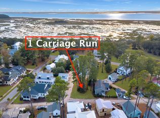 1 Carriage Run, Beaufort, SC 29906