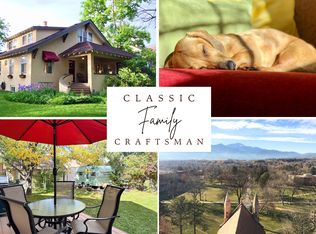 14 E Fontanero St, Colorado Springs, CO 80907