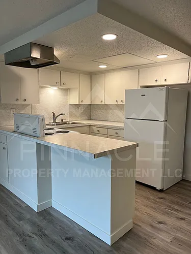 Floor plan 3 1/2B CHICAGO AVE