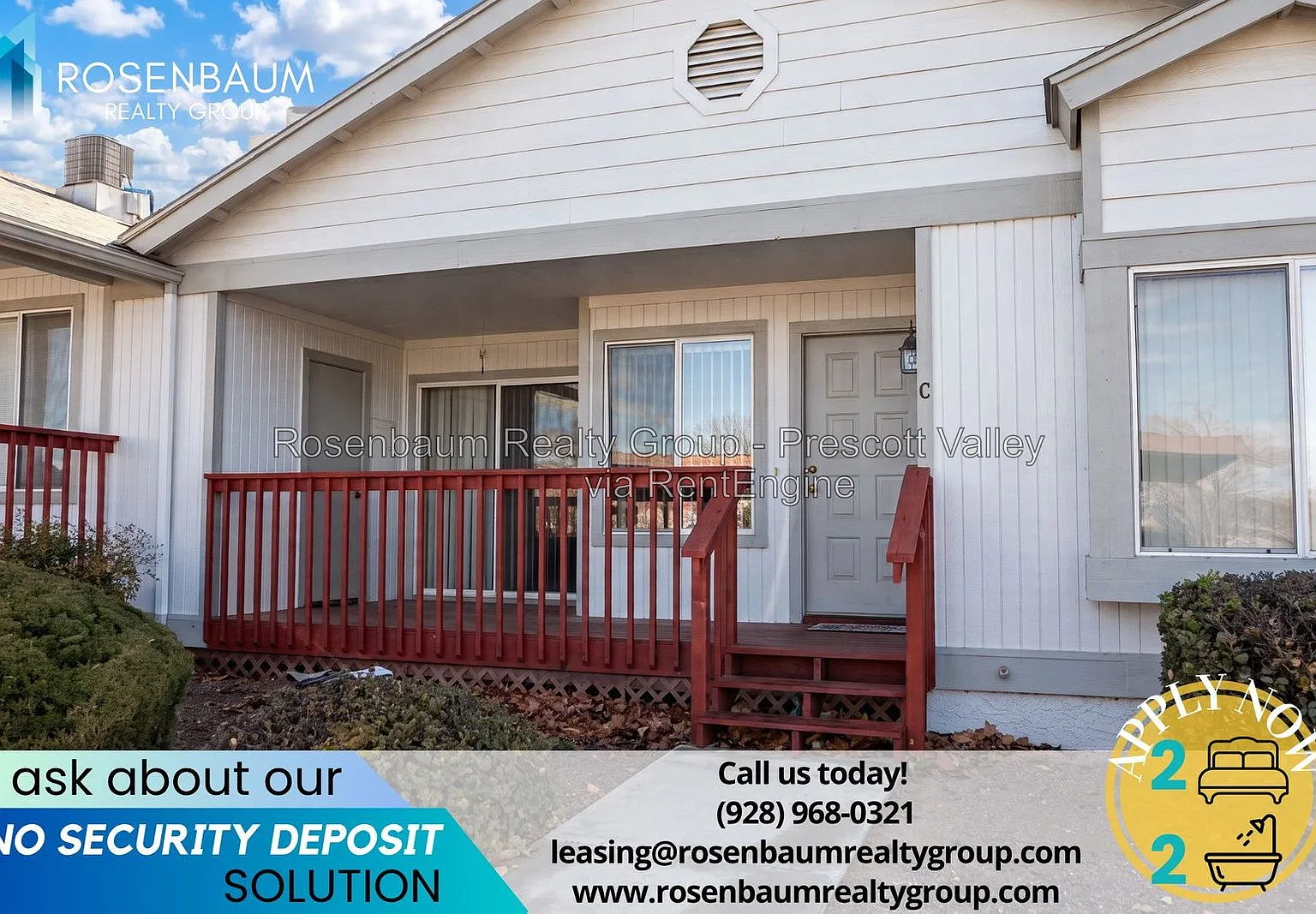 2 bed, 2.0 bath, 965 sqft, $1,400 — Photo 1