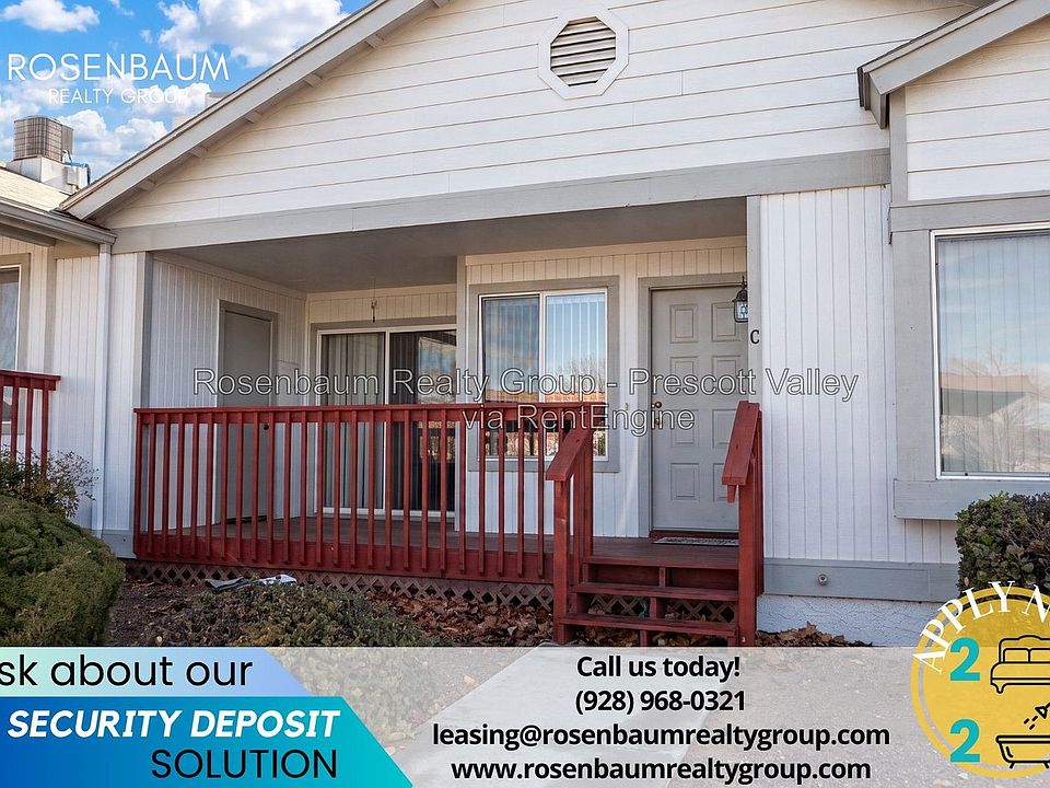 1st image of 3069 Smokey Rd Unit 16C