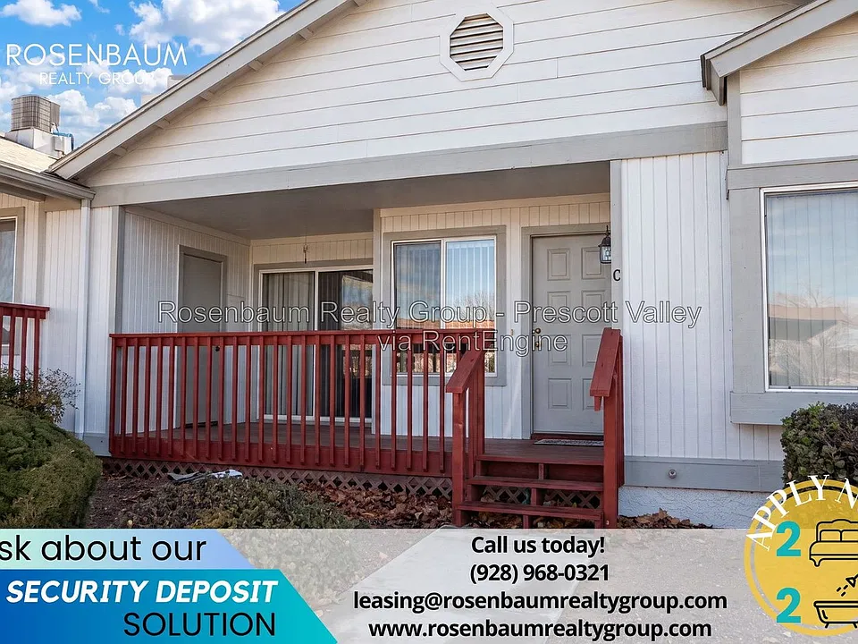 3069 Smokey Rd #16C