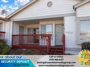 3069 Smokey Rd UNIT 16C, Prescott, AZ 86301