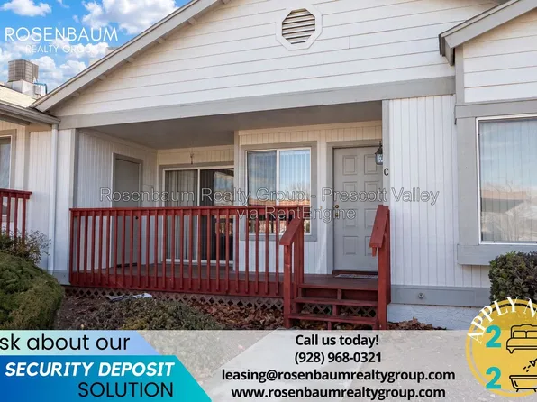 3069 Smokey Rd Unit 16C, Prescott, AZ 86301