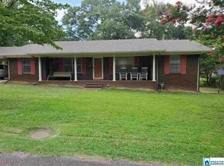 3117 Cora Ave, Birmingham, AL 35224