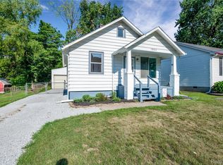 58925 Havenridge Rd, New Haven, MI 48048