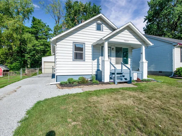 58925 Havenridge Rd, New Haven, MI 48048