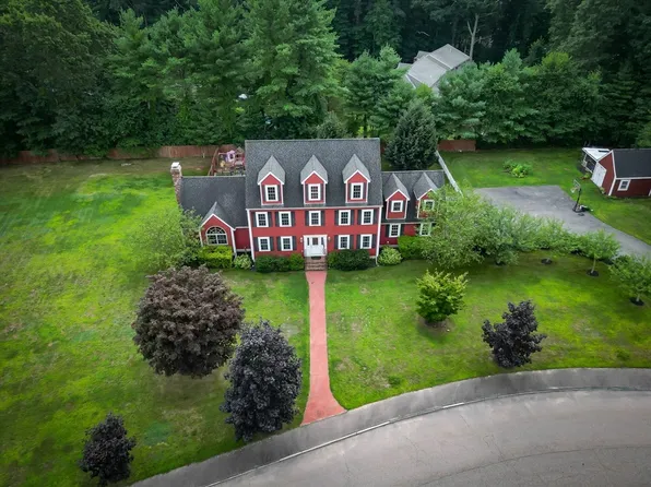 1330 Norton Ave, Taunton, MA 02780