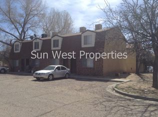2504 N Lee Ave APT 1, Farmington, NM 87402