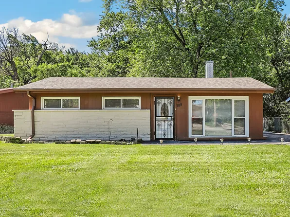 709 163rd St, Calumet City, IL 60409