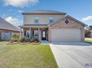 31053 Lake Spring Dr, Walker, LA 70785