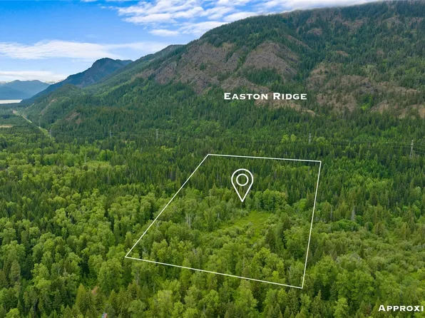 0 xxx Easton Ridge Road, Easton, WA 98925