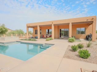 12935 W Summer Poppy St, Tucson, AZ 85743