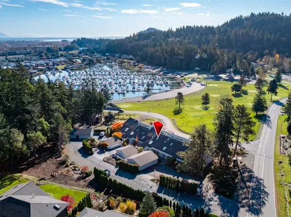 103 Shelter Bay Drive #C103, La Conner, WA 98257