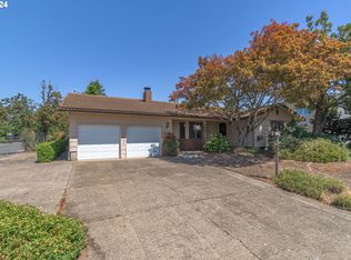 1816 Yolanda Ave, Springfield, OR 97477