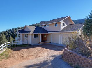 544 Canyon Rd, Woodland Park, CO 80863