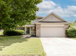 7155 Tappan Dr, Indianapolis, IN 46268