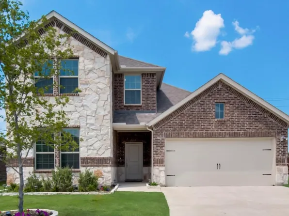 902 Western Way, Princeton, TX 75407