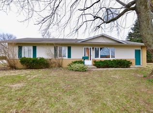 681 N Indiana St, Mooresville, IN