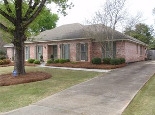 3149 Fitzgerald Rd, Montgomery, AL 36106