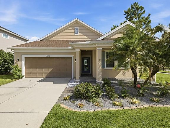 2nd image of 14831 Trails Edge Blvd